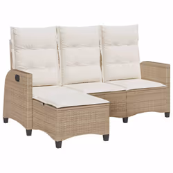VidaXL 4108242, Crème, 110 kg, 1760 mm