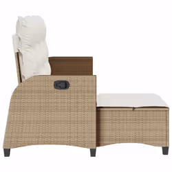 VidaXL 4108242 Canapé de patio - Vue supplémentaire 6