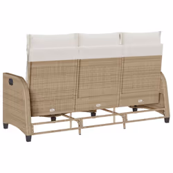 VidaXL 4108242 Canapé de patio - Vue supplémentaire 7