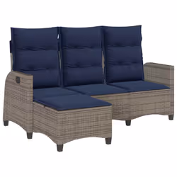 VidaXL 4108244, Bleu, 110 kg, 1760 mm