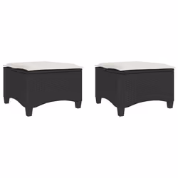 VidaXL 4108246, 2 pièce(s)