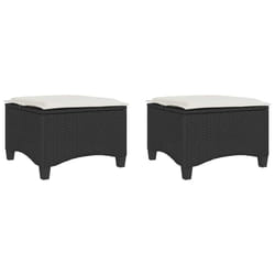 VidaXL 4108246 pouf