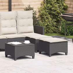 VidaXL 4108246 pouf