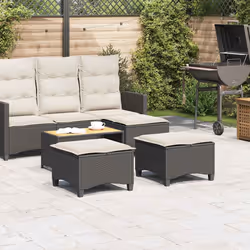 VidaXL 4108246 pouf