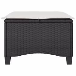 VidaXL 4108246 pouf - Vue supplémentaire 5