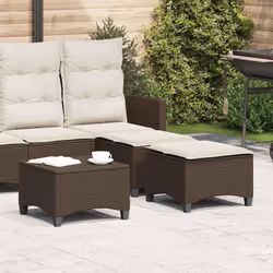 VidaXL 4108247 pouf