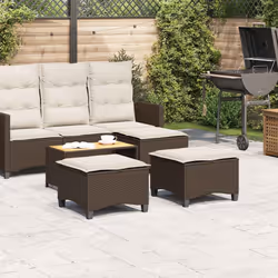 VidaXL 4108247 pouf