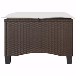 VidaXL 4108247 pouf - Vue supplémentaire 5