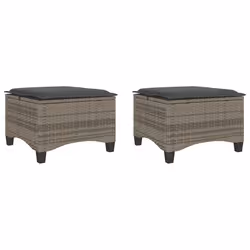 VidaXL 4108248, 2 pièce(s)