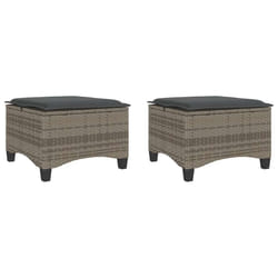 VidaXL 4108248 pouf
