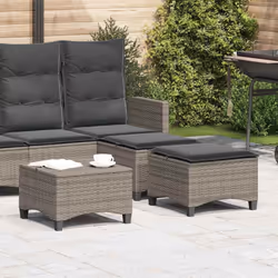 VidaXL 4108248 pouf