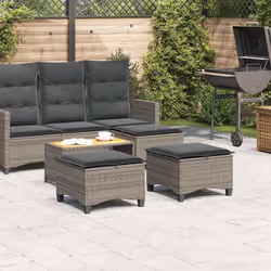 VidaXL 4108248 pouf