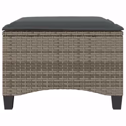 VidaXL 4108248 pouf - Vue supplémentaire 4