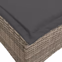 VidaXL 4108248 pouf - Vue supplémentaire 7