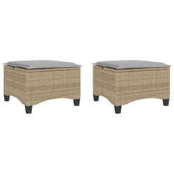 VidaXL 4108249 pouf