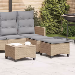 VidaXL 4108249 pouf