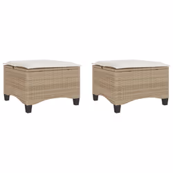 VidaXL 4108250, 2 pièce(s)