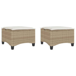 VidaXL 4108250 pouf