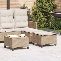 VidaXL 4108250 pouf