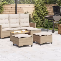 VidaXL 4108250 pouf