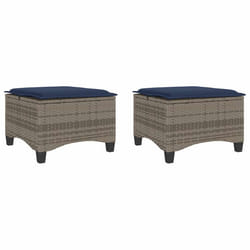 VidaXL 4108252 pouf