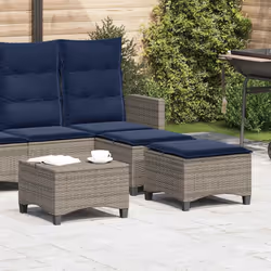 VidaXL 4108252 pouf