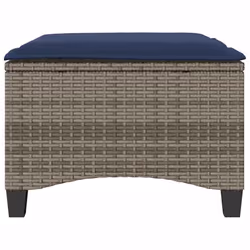 VidaXL 4108252 pouf - Vue supplémentaire 4