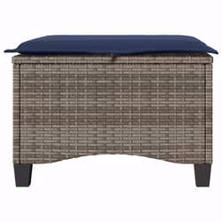 VidaXL 4108252 pouf - Vue supplémentaire 5