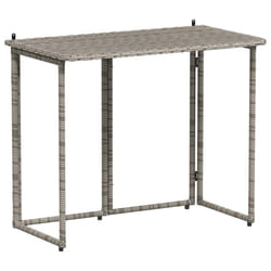 VidaXL 4108256 table de jardin