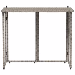 VidaXL 4108256 table de jardin - Vue supplémentaire 4
