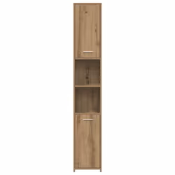 VidaXL 3328554 ensemble de meuble de salle de bain - Vue supplémentaire 7