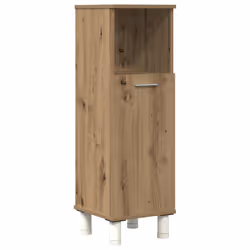 VidaXL 3328558 ensemble de meuble de salle de bain - Vue supplémentaire 4