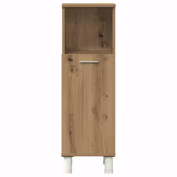 VidaXL 3328558 ensemble de meuble de salle de bain - Vue supplémentaire 5