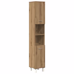 VidaXL 3328558 ensemble de meuble de salle de bain - Vue supplémentaire 6