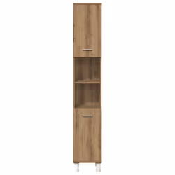 VidaXL 3328558 ensemble de meuble de salle de bain - Vue supplémentaire 7