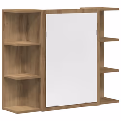 VidaXL 3328558 ensemble de meuble de salle de bain - Vue supplémentaire 8