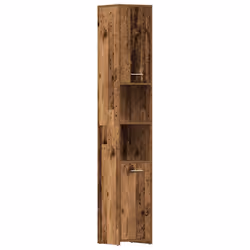 VidaXL 3328561 ensemble de meuble de salle de bain - Vue supplémentaire 4