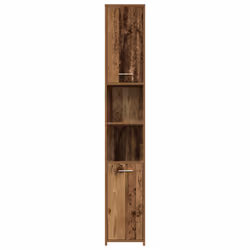 VidaXL 3328561 ensemble de meuble de salle de bain - Vue supplémentaire 6