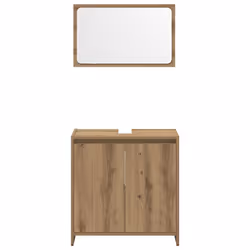 VidaXL 3328564 ensemble de meuble de salle de bain - Vue supplémentaire 6