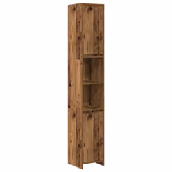 VidaXL 3328565 ensemble de meuble de salle de bain - Vue supplémentaire 4