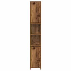 VidaXL 3328565 ensemble de meuble de salle de bain - Vue supplémentaire 6