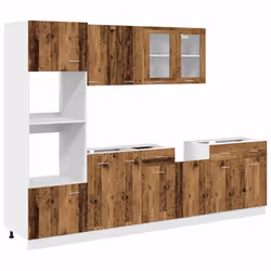VidaXL 3328571, 7 pièce(s)