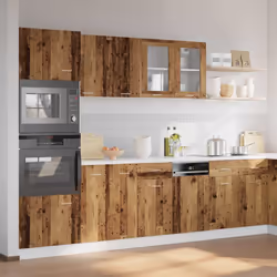 VidaXL 3328571 Armoire de rangement de salle à manger et de cuisine