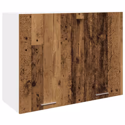 VidaXL 3328571 Armoire de rangement de salle à manger et de cuisine - Vue supplémentaire 7