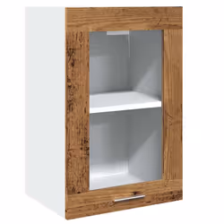VidaXL 3328579 Armoire de rangement de salle à manger et de cuisine - Vue supplémentaire 4