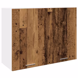 VidaXL 3328579 Armoire de rangement de salle à manger et de cuisine - Vue supplémentaire 8