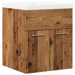 VidaXL 3328581 ensemble de meuble de salle de bain