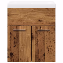 VidaXL 3328581 ensemble de meuble de salle de bain - Vue supplémentaire 4