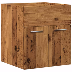 VidaXL 3328581 ensemble de meuble de salle de bain - Vue supplémentaire 5