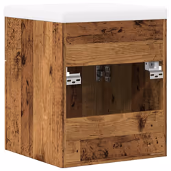VidaXL 3328581 ensemble de meuble de salle de bain - Vue supplémentaire 8